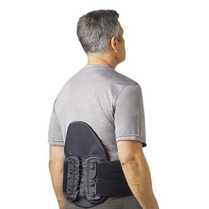 Νάρθηκας LSO 'Evergreen 631 LoPro' Aspen Vita orthopaedics 04-2-035