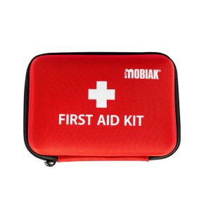 Φαρμακείο First Aid Kit MOBIAK – Medium  0804601