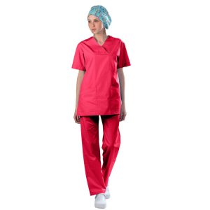 Κουστούμι Unisex Σε Διάφορα Χρώματα ΑΝΤΑ 130Κ