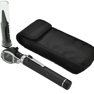 Ωτοσκόπιο LED DOLPHIN σε Διάφορα Χρώματα   27358-00-01-04