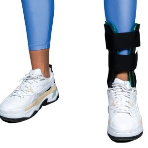 Νάρθηκας ποδοκνημικής AIR-GEL (L2425) MOBIAK  0814017