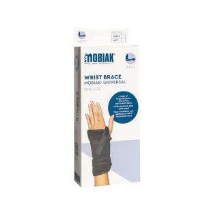 Νάρθηκας πηχεοκαρπικής  one size  Universal  0814065