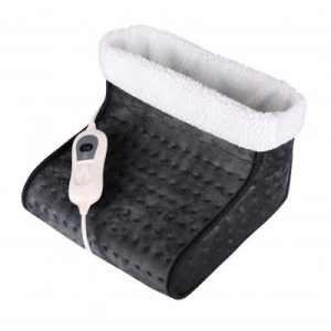 Ηλεκτρική Θερμοφόρα Ποδιών POWER HEAT 30 x 30 x 24 cm  Alphacare   18-533-007