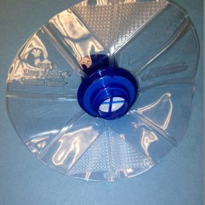 Μάσκα Φιλί Ζωής (τσάντα) ΥΓ-000092