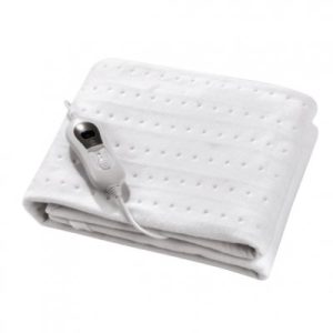 Hλεκτρική Υποκουβέρτα Power Heat Single-Μονή Alphacare 18-533-003