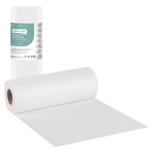 Οδοντ. Πετσέτα σε ρολό Soft Care 29 x 38cm σε Διάφορα Χρώματα(132 τεμ)  108.061