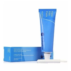 Coloplast Paste Κρέμα για Εγκαύματα & Ουλές 60gr  CO-2650